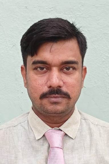 Prabhat Kumar Sah
