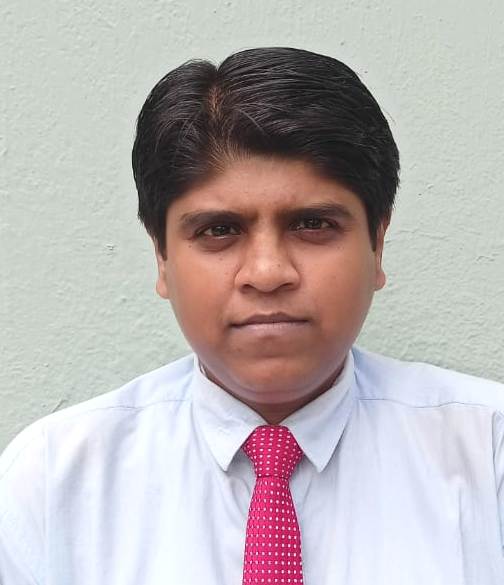 Debashis Bhattacharjee