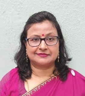 Banhi Bhattacharya