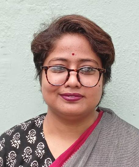 Srinka Sengupta