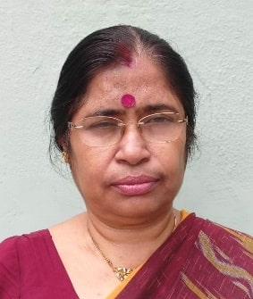 Mousumi Sengupta