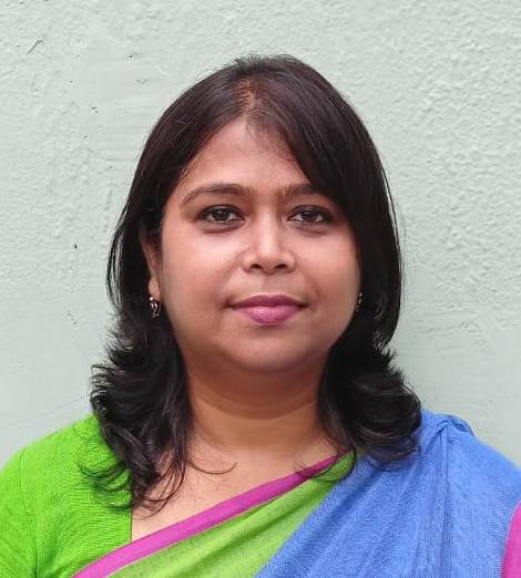 Sudipta Manna