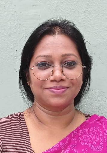 Ashima Debnath