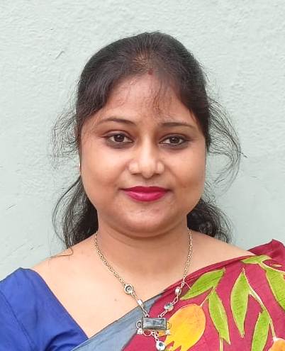 Taniya Ghosh