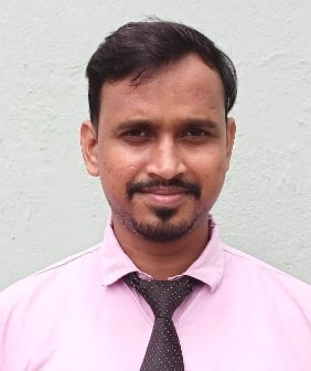 Biswajit Pramanik