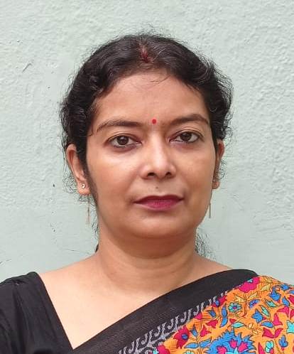 Sutanuka Banik