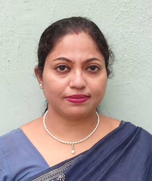 Susmita Das