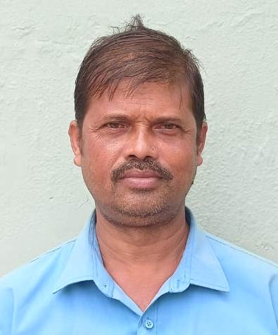 Shashanka Mondal