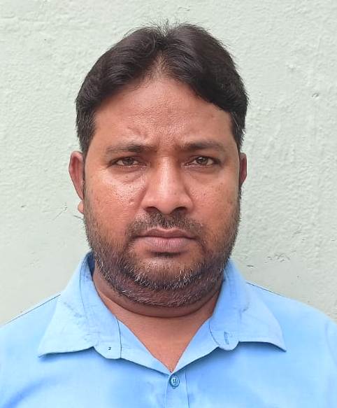 Amit Balmiki
