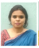 Debalina Ghosh