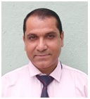 Prabir Mondal