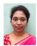 Avinandita Paul